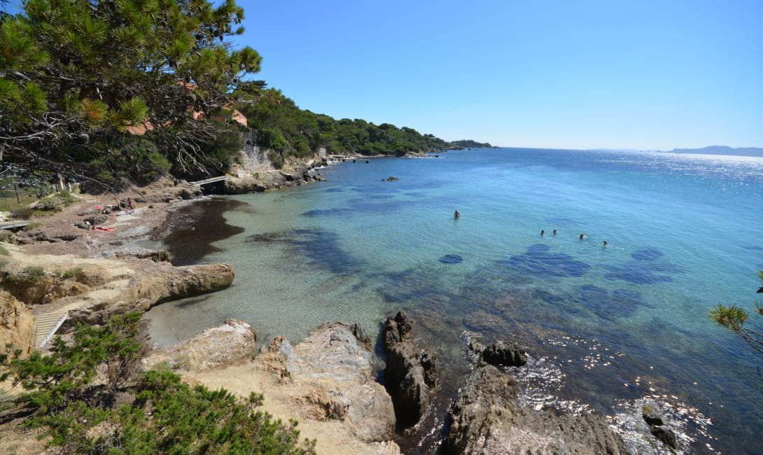 ambiance non loin du camping tour fondue