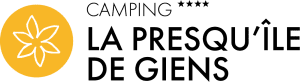 Logo Camping la Presqu'île de Giens