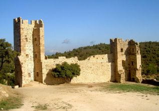 Castello Vecchio