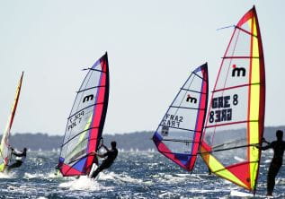 Windsurf