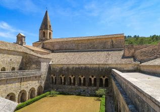 Abbazia di Thoronet