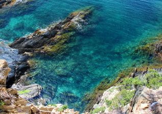 Cap de l'Estérel