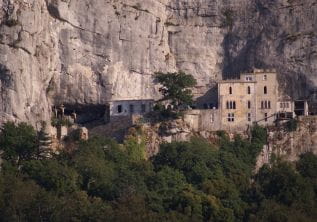 Grotta di Sainte-Baume