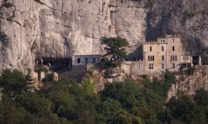 Grotta di Sainte-Baume