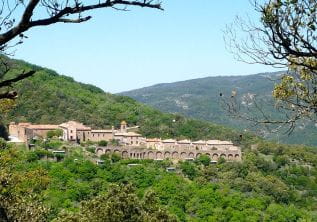 Chartreuse de La Verne (Collobrières)