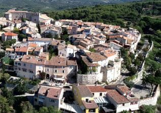 Le Castellet