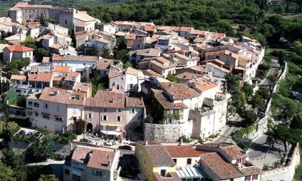 Le Castellet