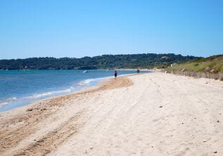 Spiaggia 