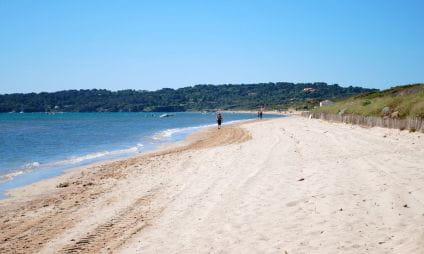 Spiaggia 