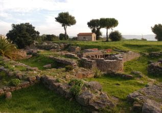 Sito archeologico di Olbia