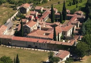 Certosa di Montrieux
