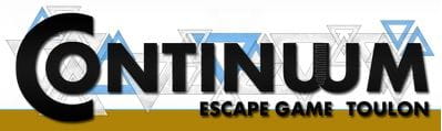 Continuum, escape game a Toulon